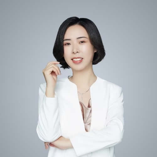 黄金海岸情感咨询导师：秋华老师