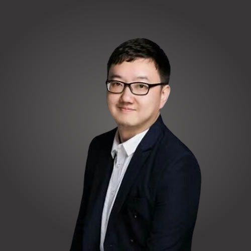黄金海岸情感咨询导师：雾海老师