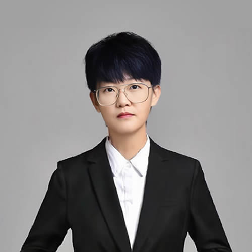 黄金海岸情感咨询导师：依然老师